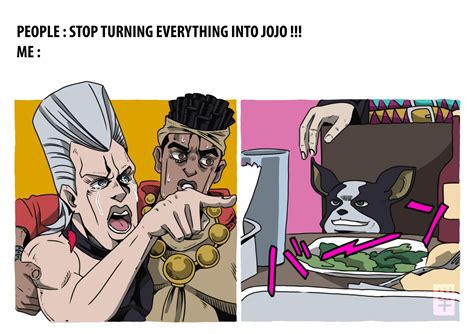 jojo meme|jojo meme pictures.